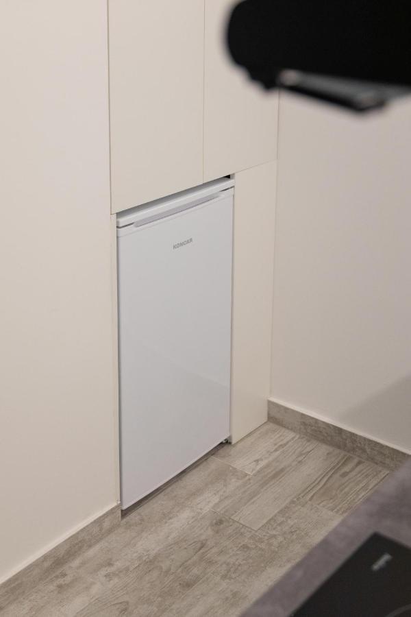 Zagreb Pearl, Strict Center Διαμέρισμα Εξωτερικό φωτογραφία