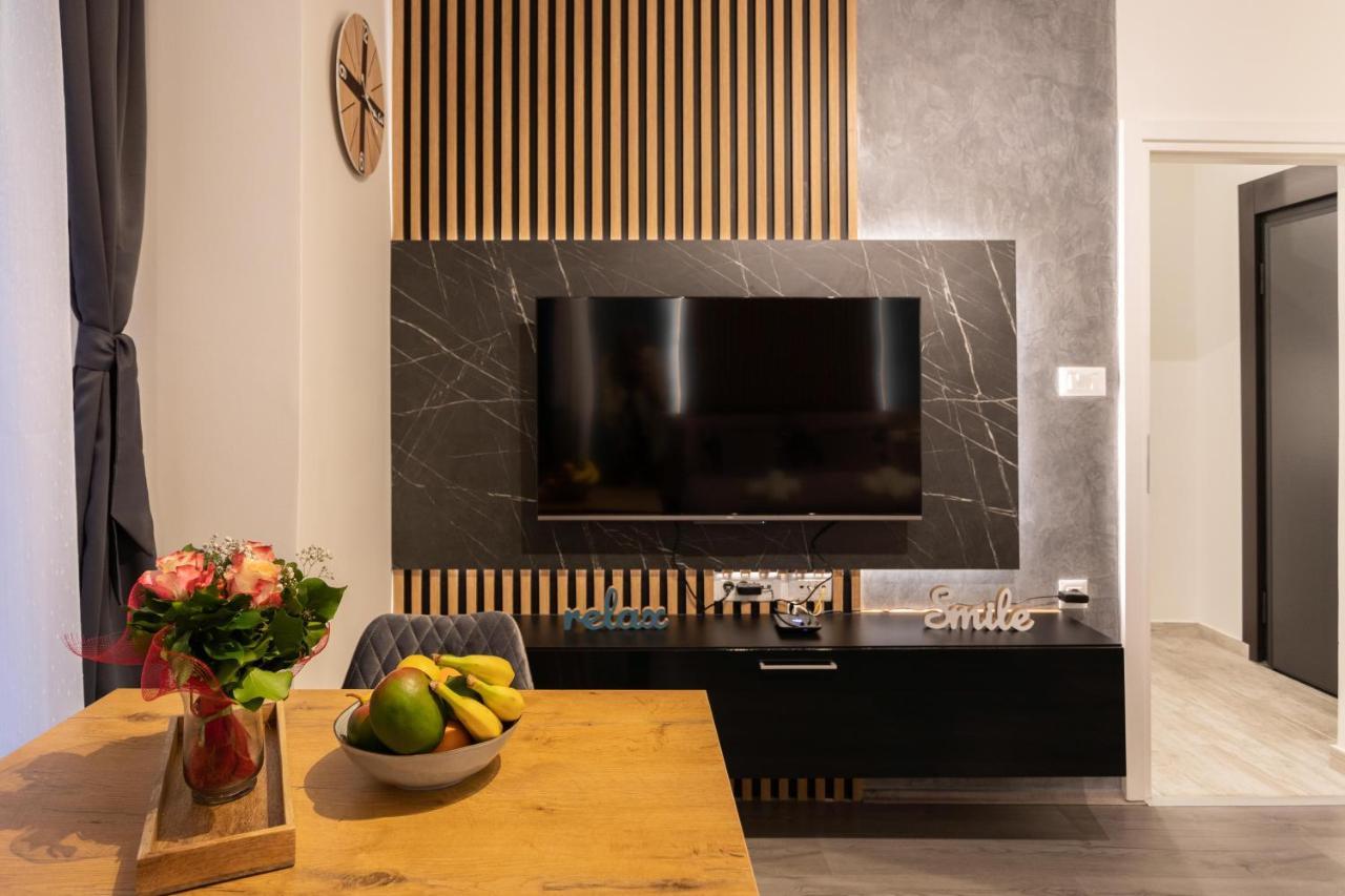 Zagreb Pearl, Strict Center Διαμέρισμα Εξωτερικό φωτογραφία
