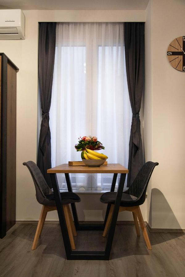 Zagreb Pearl, Strict Center Διαμέρισμα Εξωτερικό φωτογραφία