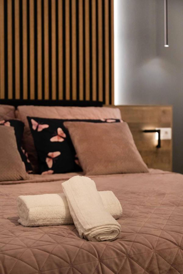 Zagreb Pearl, Strict Center Διαμέρισμα Εξωτερικό φωτογραφία