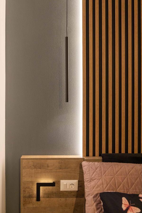 Zagreb Pearl, Strict Center Διαμέρισμα Εξωτερικό φωτογραφία
