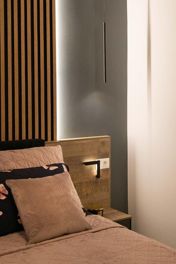 Zagreb Pearl, Strict Center Διαμέρισμα Εξωτερικό φωτογραφία