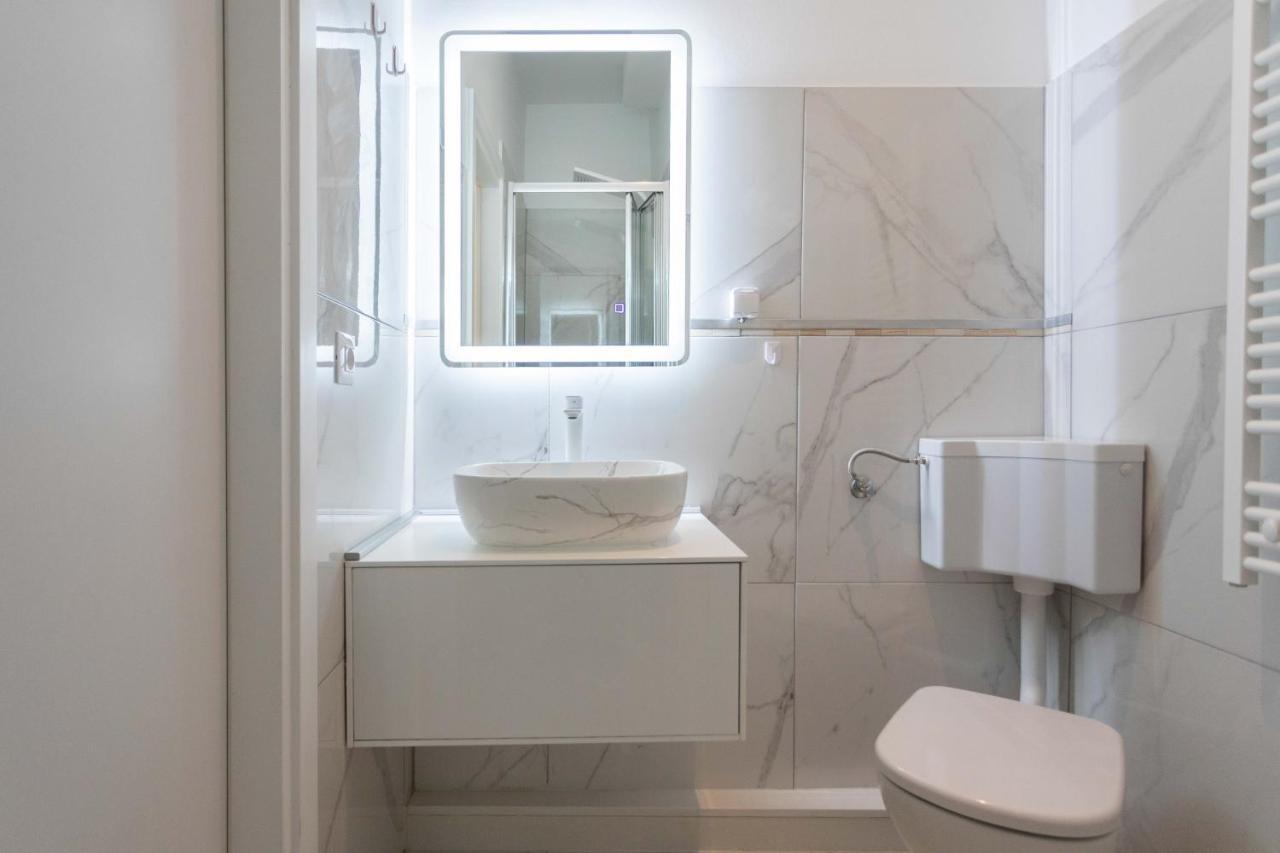 Zagreb Pearl, Strict Center Διαμέρισμα Εξωτερικό φωτογραφία